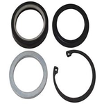 Order Gear Shaft Seal Kit by EDELMANN - 8765 For Your Vehicle
